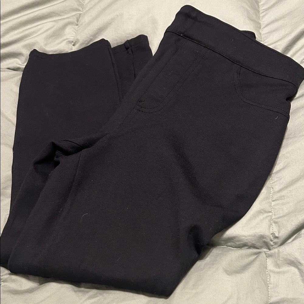 NWOT Spanx Ponte Pant